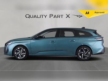 Used Peugeot 308 SW 2022 for sale - 76042083: Photo 4