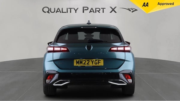 Used Peugeot 308 SW 2022 for sale - 76042083: Photo 6