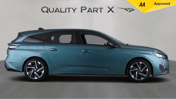 Used Peugeot 308 SW 2022 for sale - 76042083: Photo 7