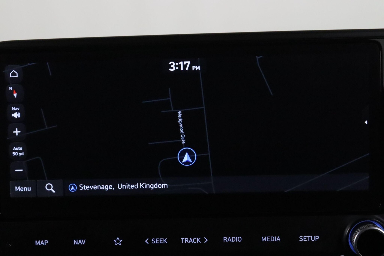 Vehicle 25