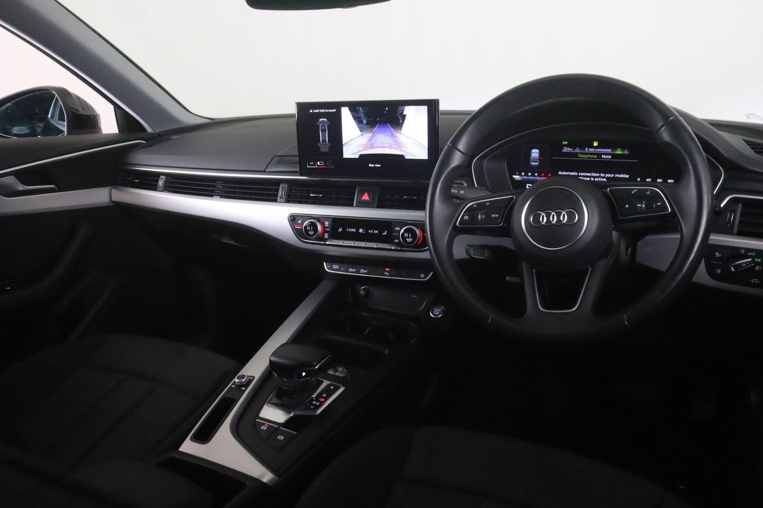 Used Audi A4 2021 for sale - 77440460: Photo 13