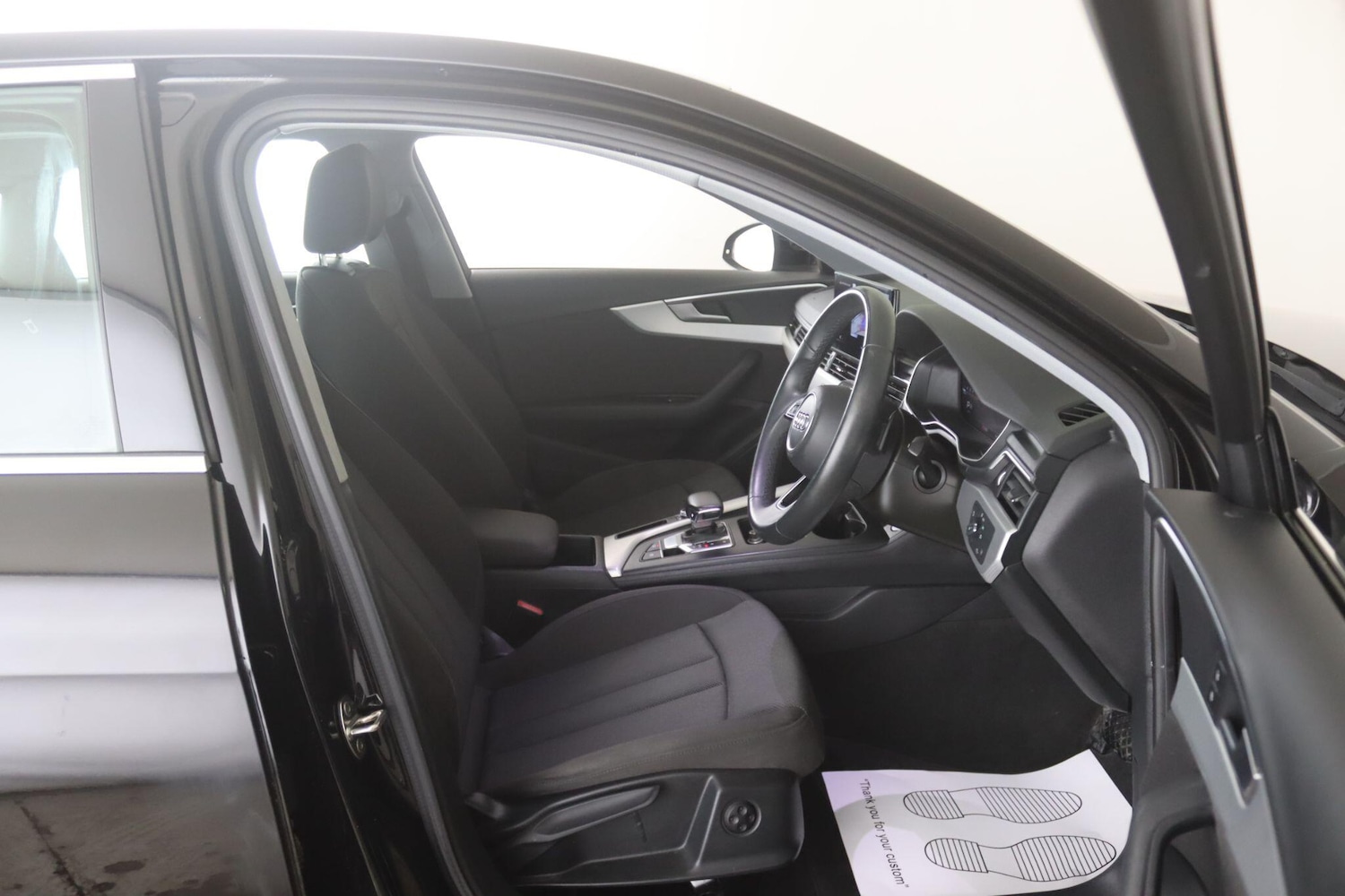 Used Audi A4 2021 for sale - 77440460: Photo 14