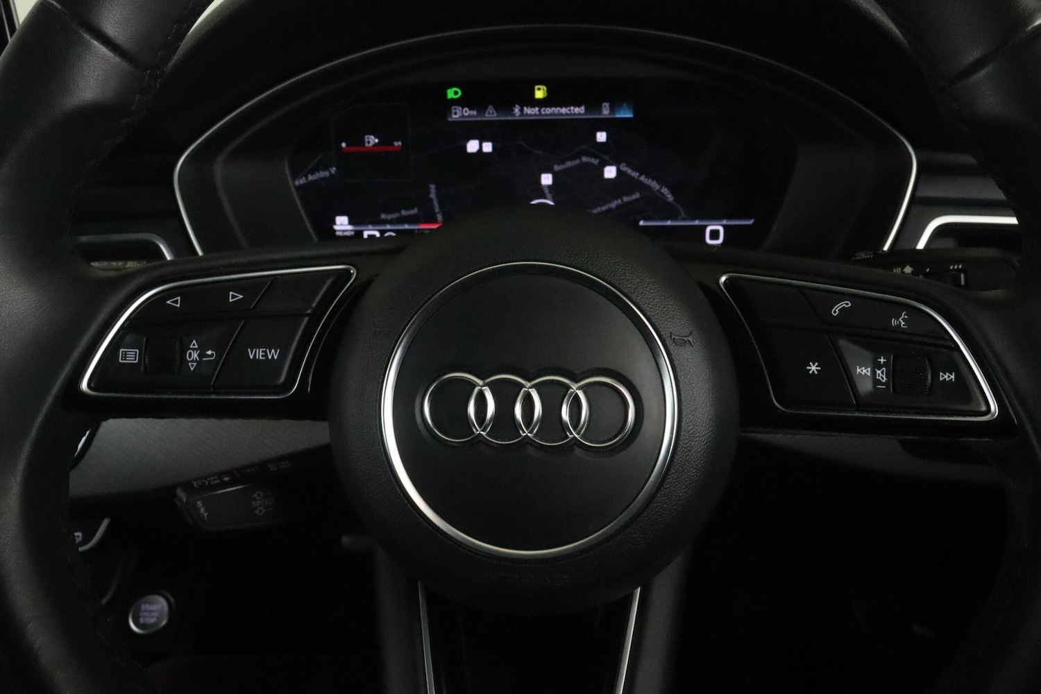 Used Audi A4 2021 for sale - 77440460: Photo 17