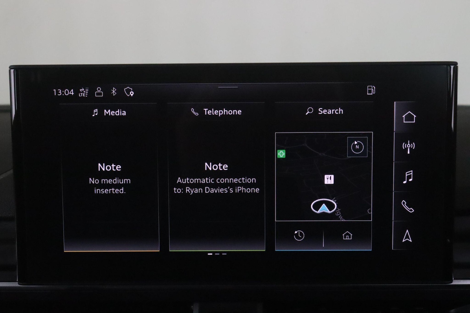 Used Audi A4 2021 for sale - 77440460: Photo 22