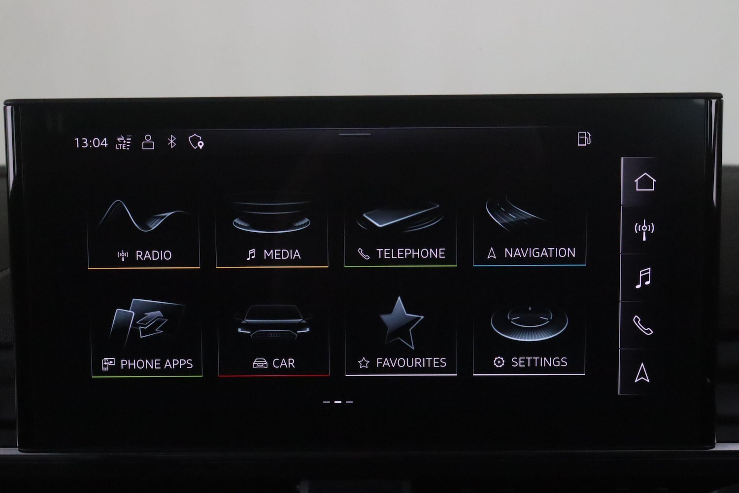 Used Audi A4 2021 for sale - 77440460: Photo 23