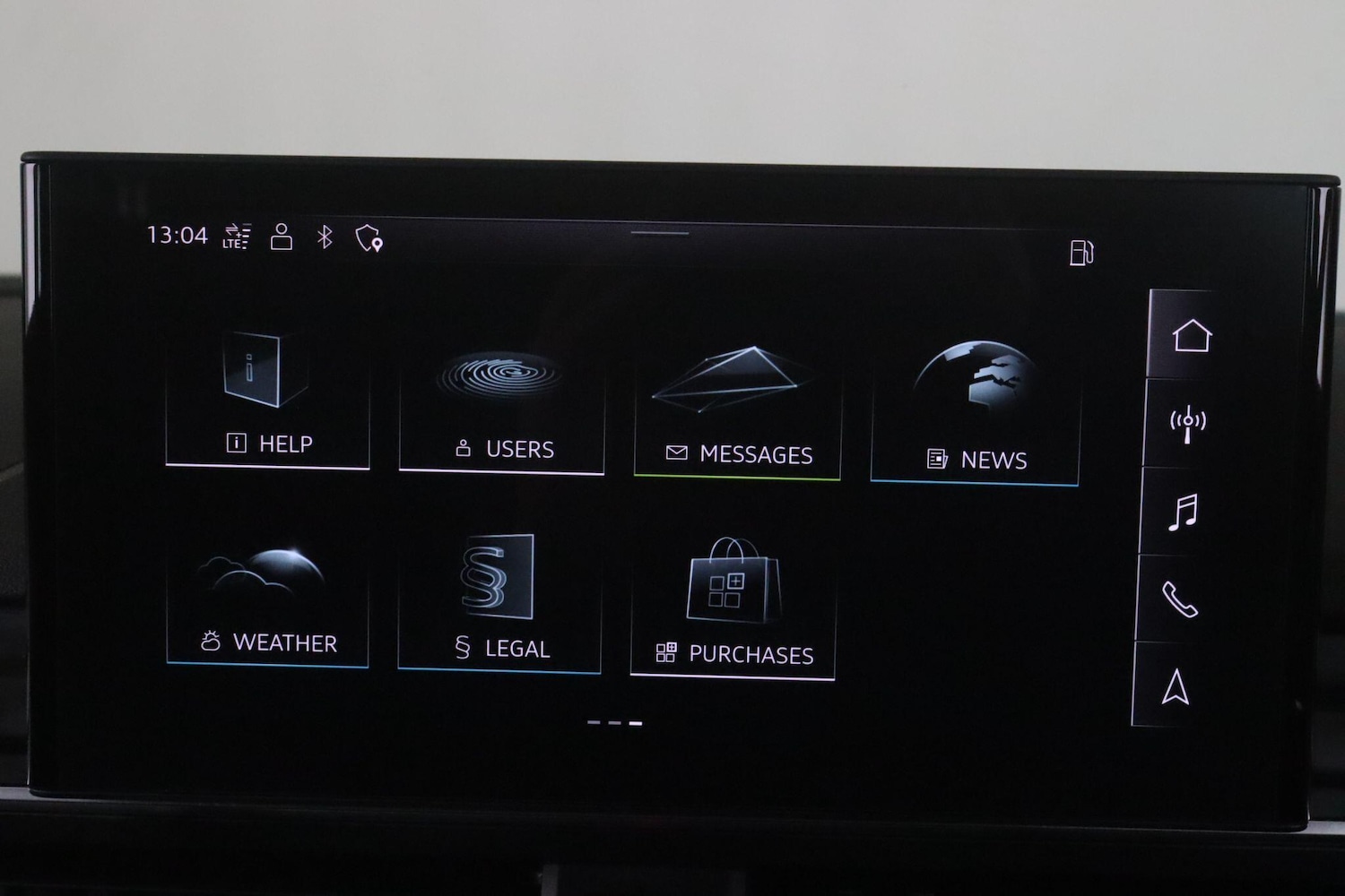 Used Audi A4 2021 for sale - 77440460: Photo 24