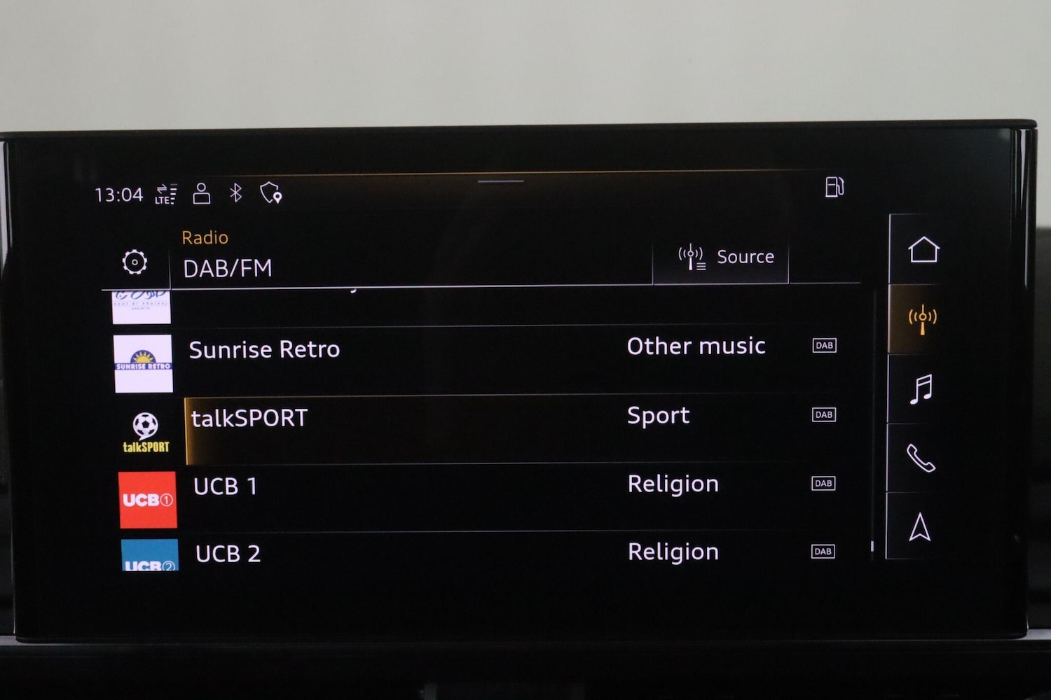 Used Audi A4 2021 for sale - 77440460: Photo 25