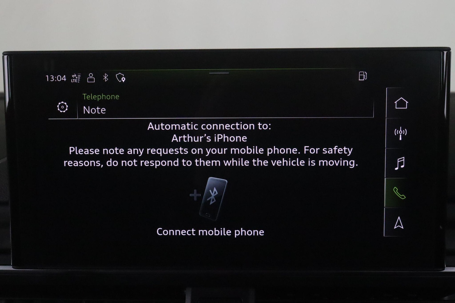 Used Audi A4 2021 for sale - 77440460: Photo 27