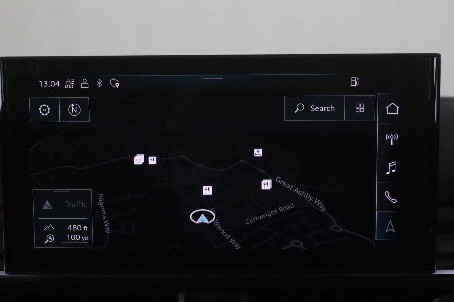 Used Audi A4 2021 for sale - 77440460: Photo 28