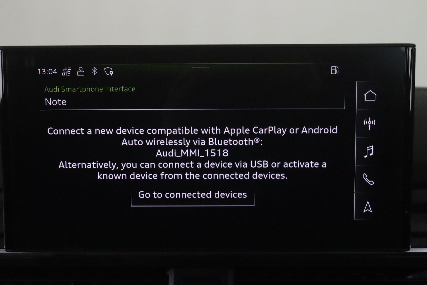 Used Audi A4 2021 for sale - 77440460: Photo 29