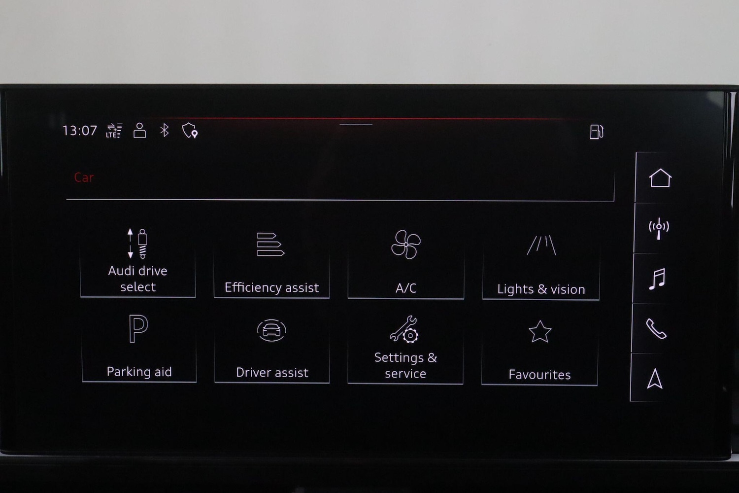 Used Audi A4 2021 for sale - 77440460: Photo 30