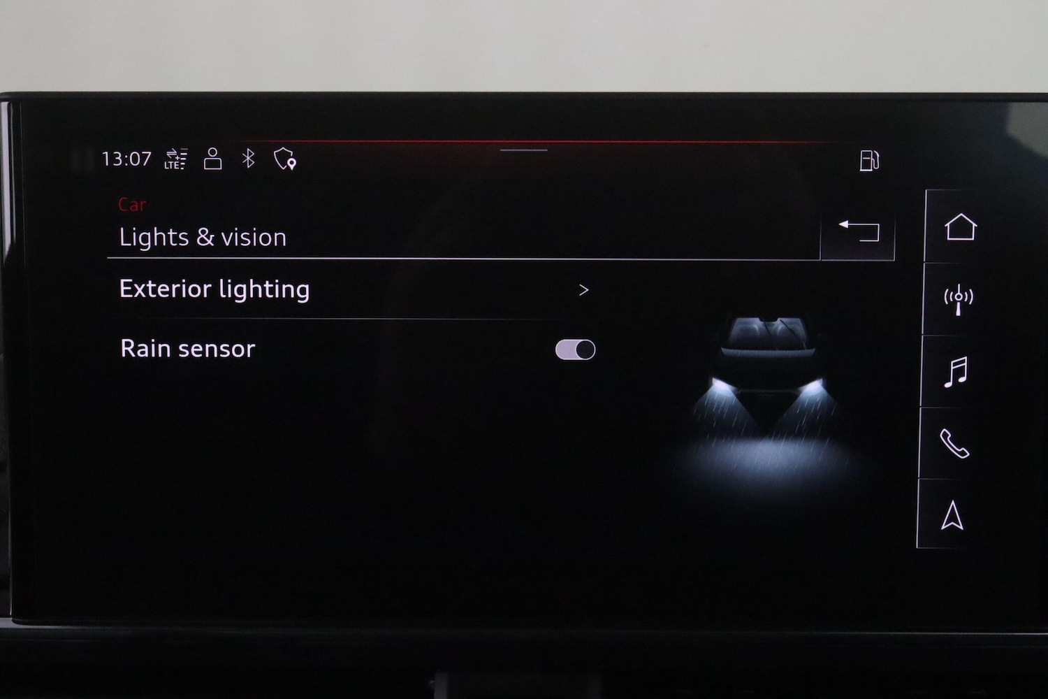 Used Audi A4 2021 for sale - 77440460: Photo 32