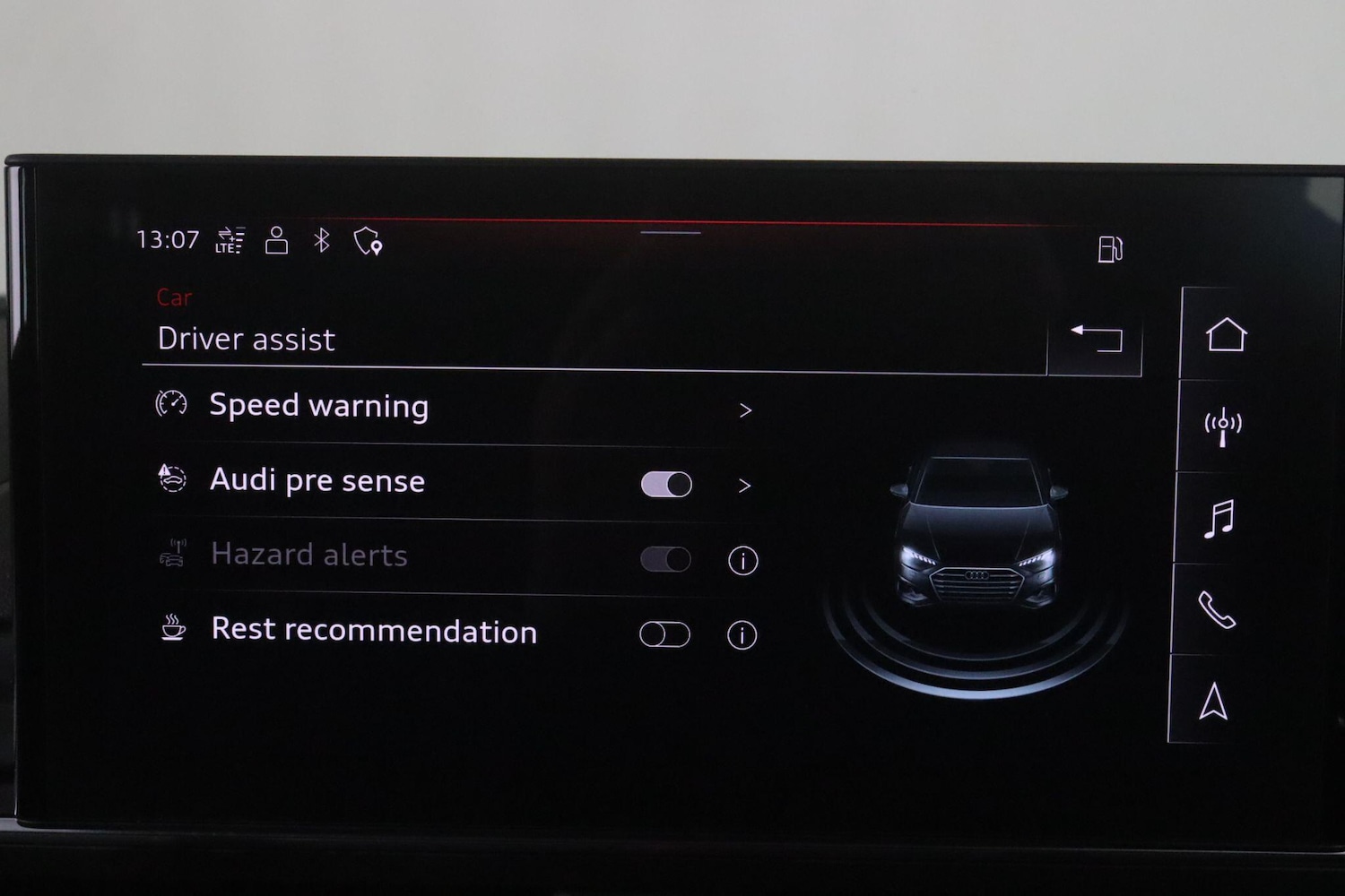 Used Audi A4 2021 for sale - 77440460: Photo 34