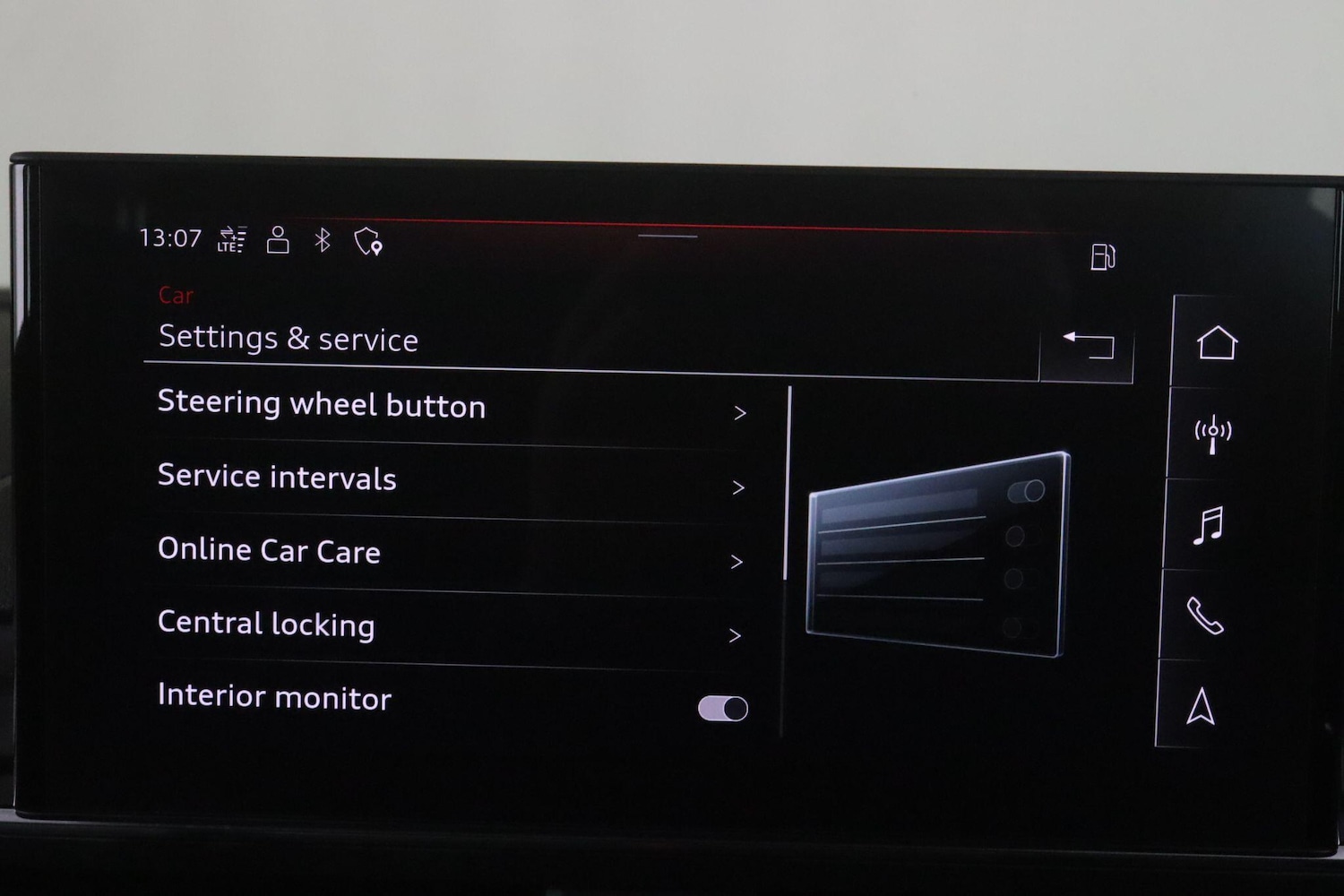 Used Audi A4 2021 for sale - 77440460: Photo 35