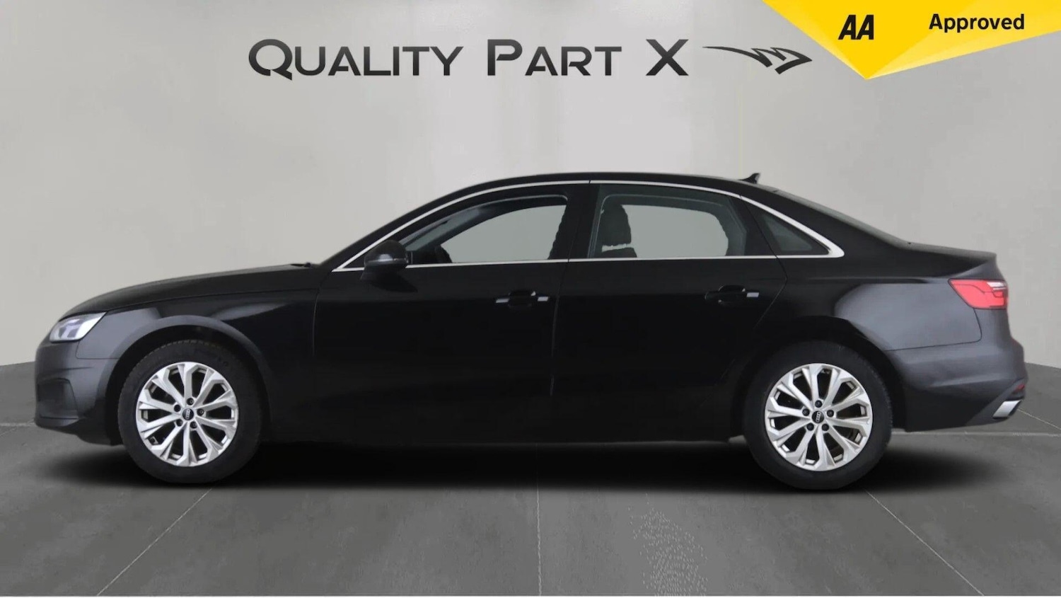 Used Audi A4 2021 for sale - 77440460: Photo 4