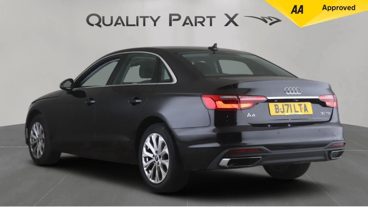 Used Audi A4 2021 for sale - 77440460: Photo 5