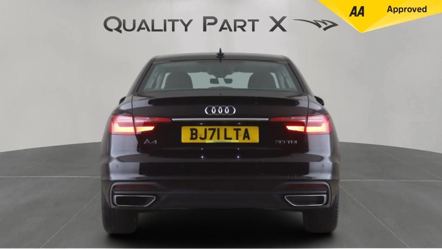 Used Audi A4 2021 for sale - 77440460: Photo 6