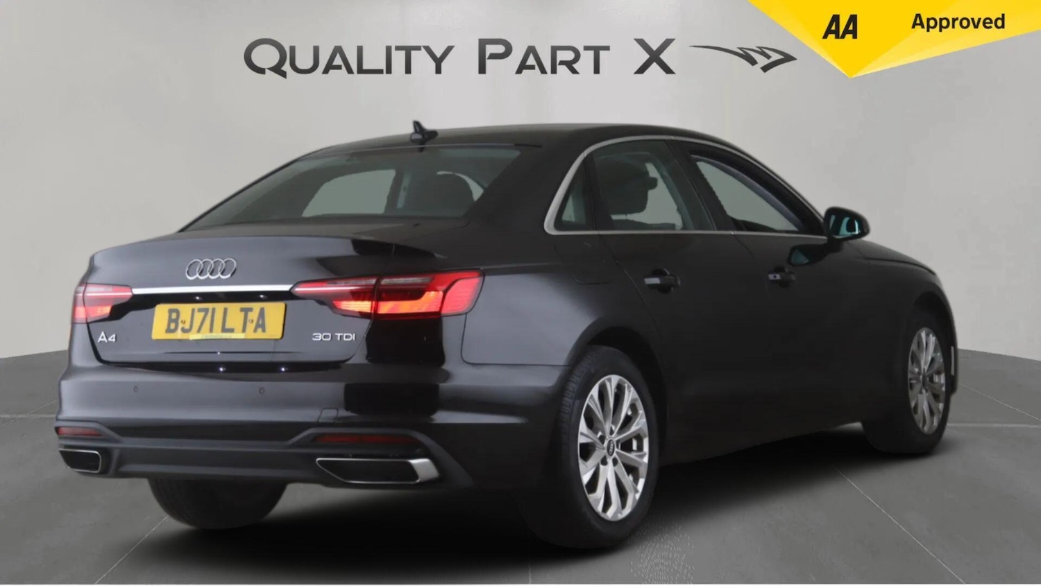 Used Audi A4 2021 for sale - 77440460: Photo 7