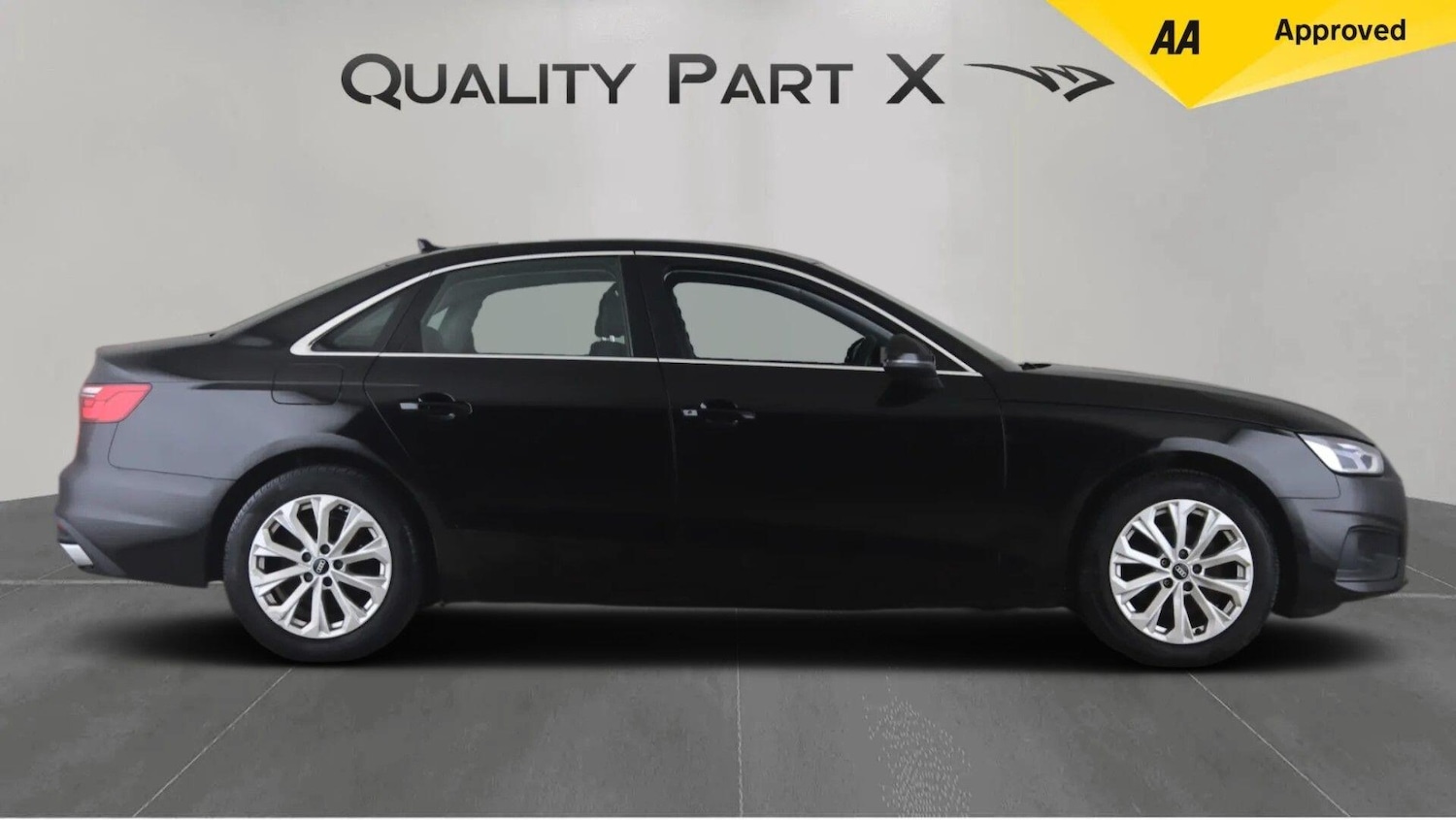 Used Audi A4 2021 for sale - 77440460: Photo 8