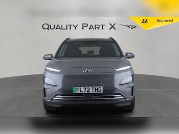 Used Hyundai KONA 2022 for sale - 77455323: Photo
