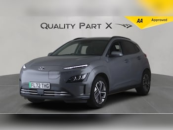 Used Hyundai KONA 2022 for sale - 77455323: Photo
