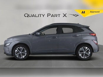 Used Hyundai KONA 2022 for sale - 77455323: Photo