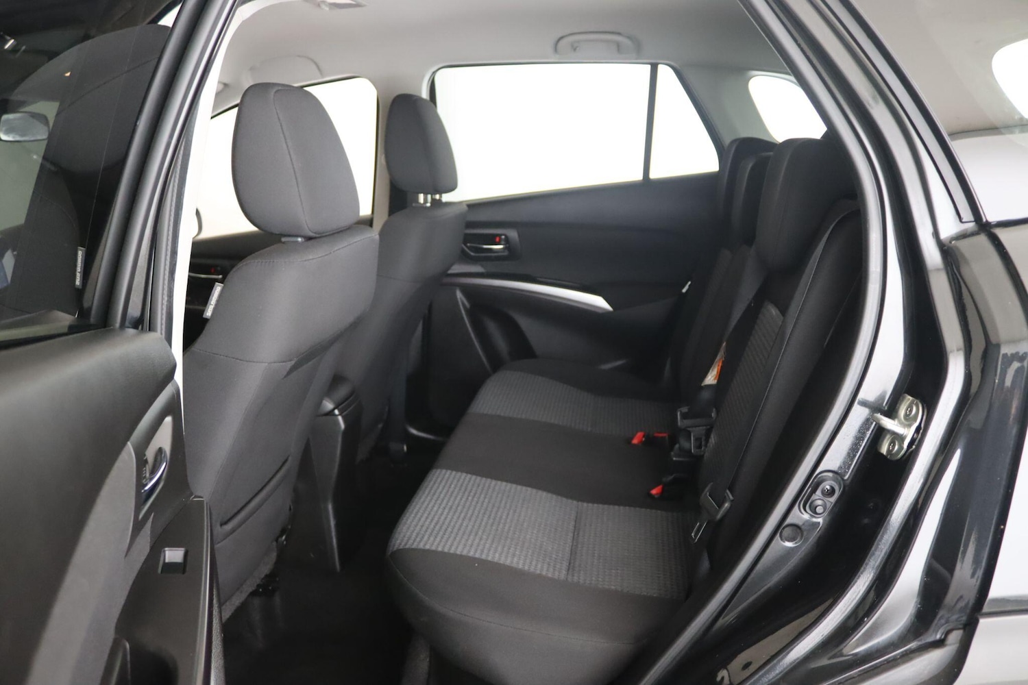 Used Suzuki SX4 S-Cross 2023 for sale - 76619779: Photo 12