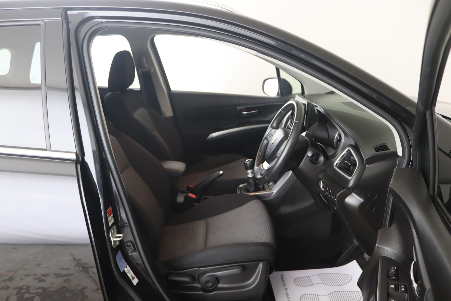 Used Suzuki SX4 S-Cross 2023 for sale - 76619779: Photo 16