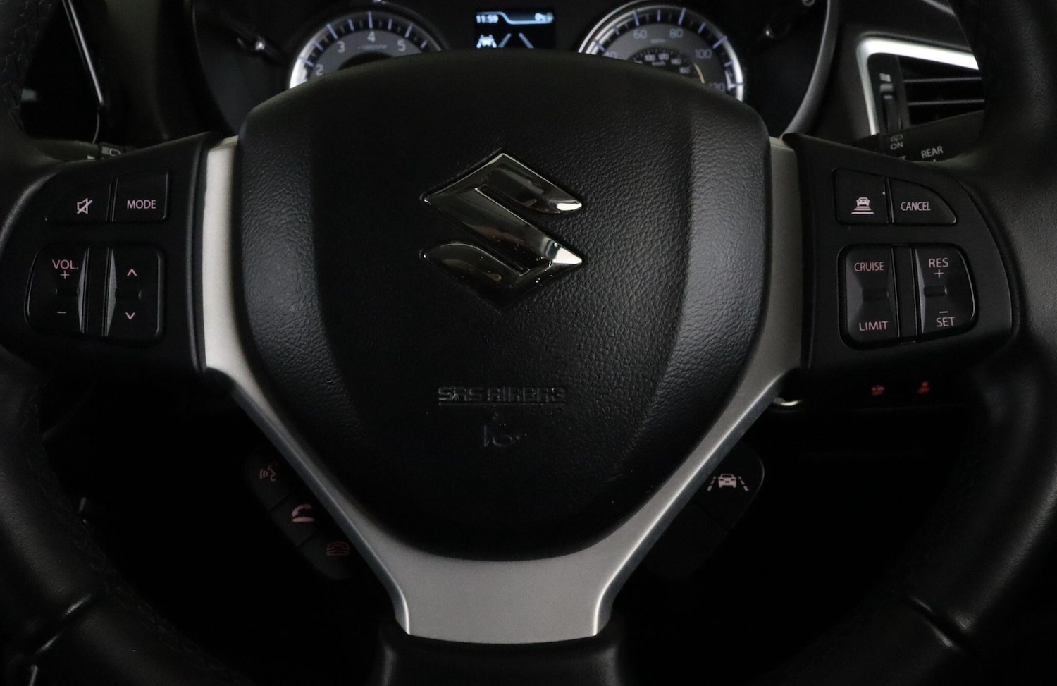 Used Suzuki SX4 S-Cross 2023 for sale - 76619779: Photo 18