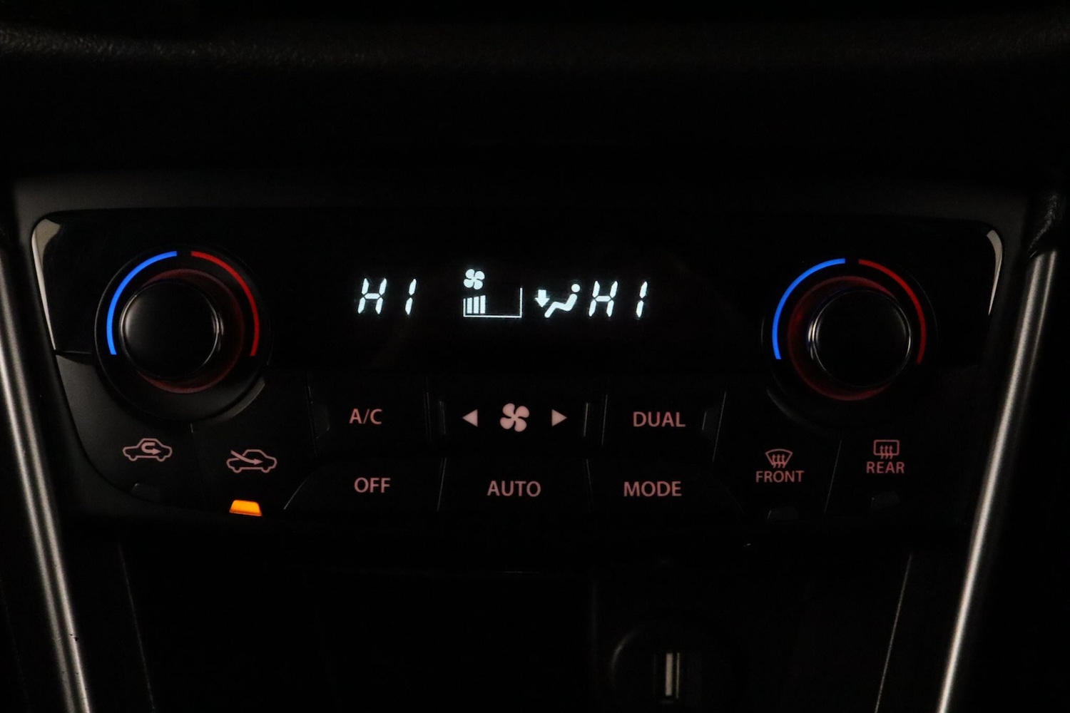 Used Suzuki SX4 S-Cross 2023 for sale - 76619779: Photo 21