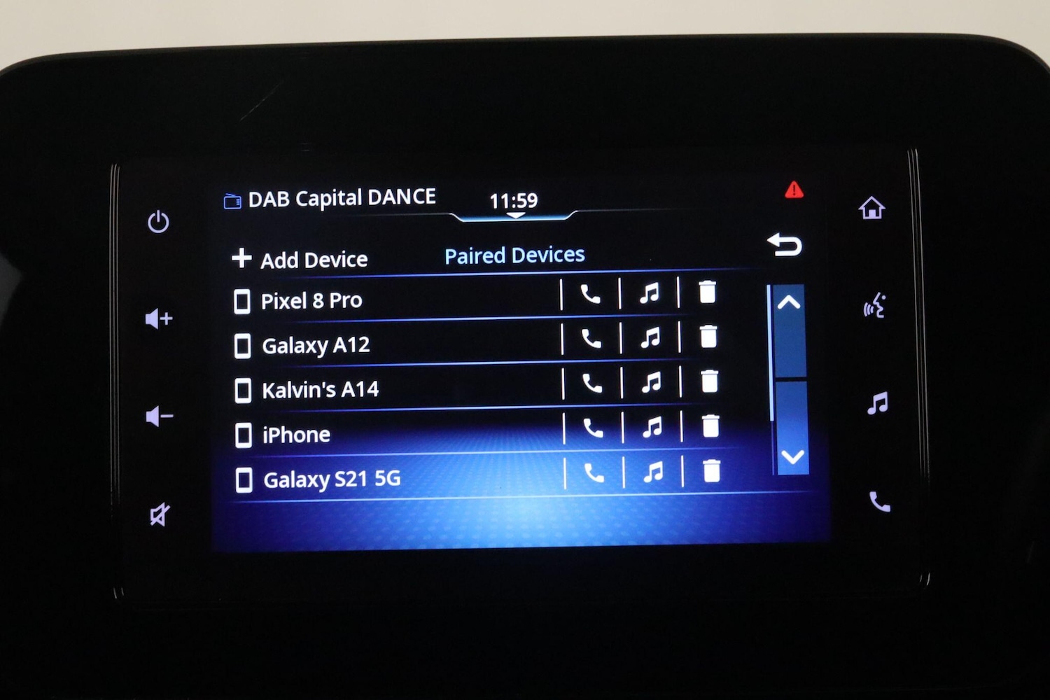 Used Suzuki SX4 S-Cross 2023 for sale - 76619779: Photo 25