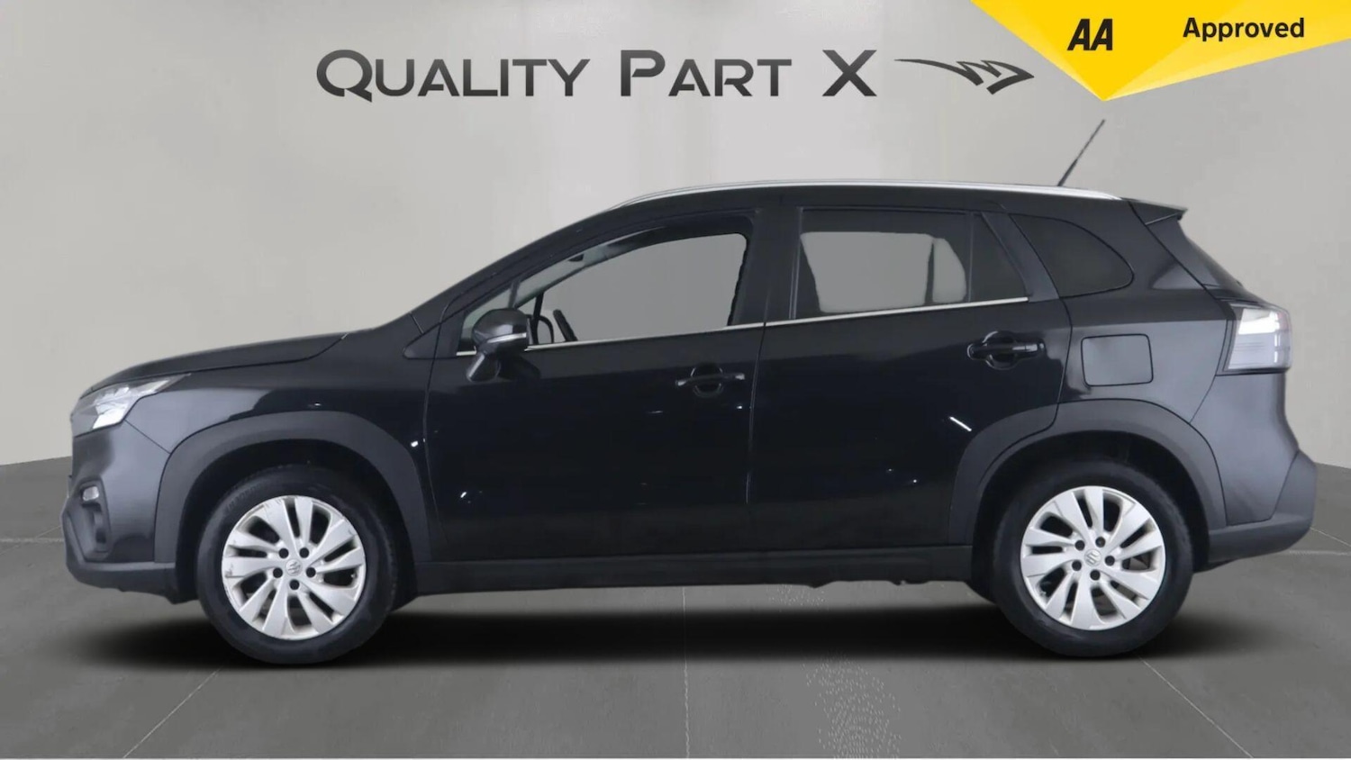 Used Suzuki SX4 S-Cross 2023 for sale - 76619779: Photo 5