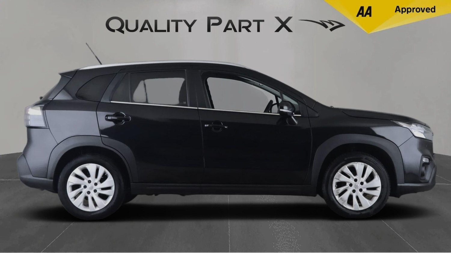 Used Suzuki SX4 S-Cross 2023 for sale - 76619779: Photo 9