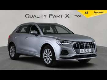 2020 (70) - 1.5 TFSI CoD 35 Sport Euro 6 (s/s) 5dr