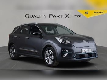 Used Kia Niro 2020 for sale - 77411199: Photo