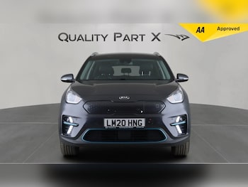 Used Kia Niro 2020 for sale - 77411199: Photo