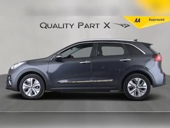 Used Kia Niro 2020 for sale - 77411199: Photo