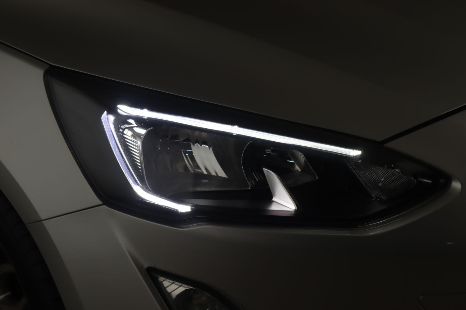 Used Ford Focus 2019 for sale - 76398271: Photo 10