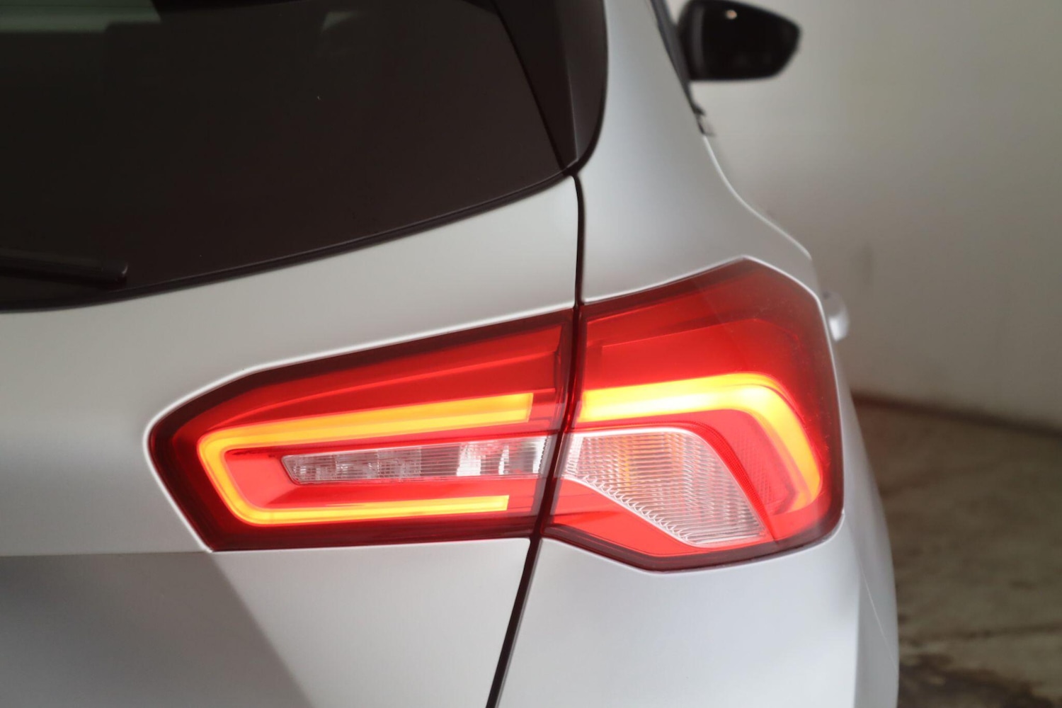 Used Ford Focus 2019 for sale - 76398271: Photo 11