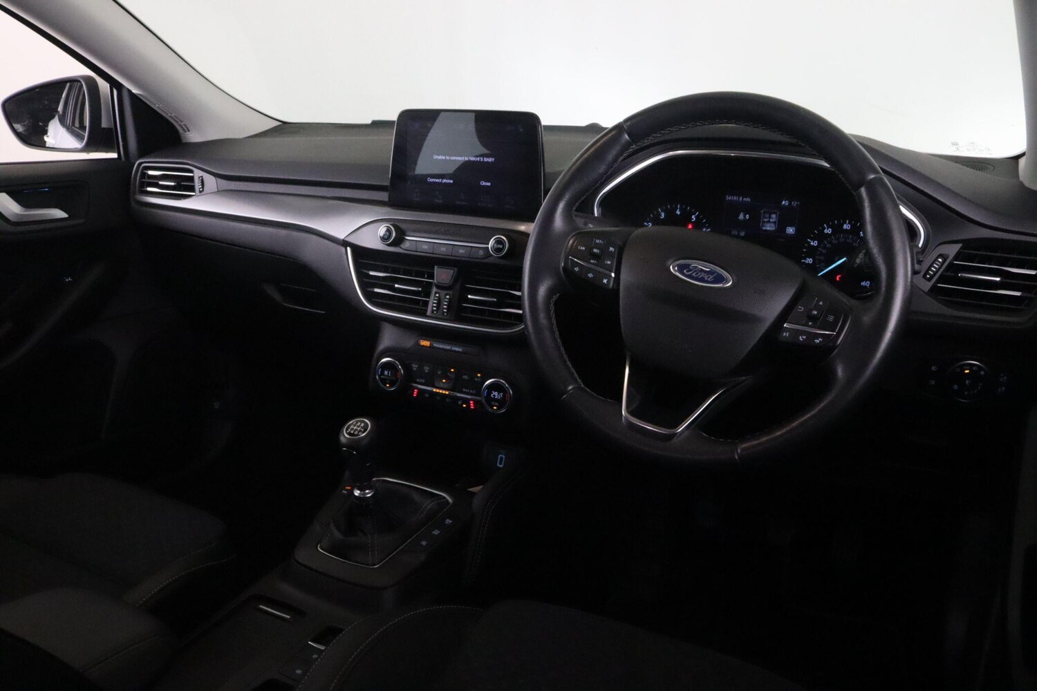 Used Ford Focus 2019 for sale - 76398271: Photo 16