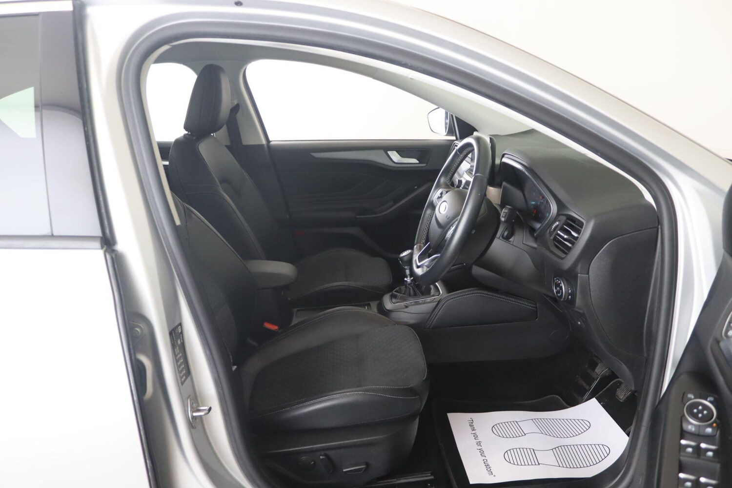 Used Ford Focus 2019 for sale - 76398271: Photo 17