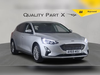 2019 (69) - 1.0T EcoBoost Titanium X Euro 6 (s/s) 5dr