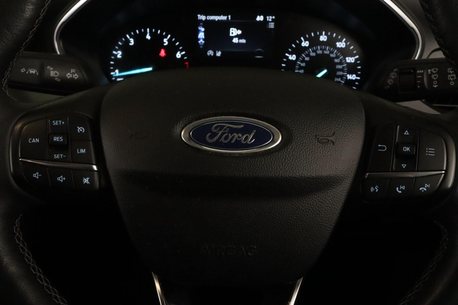 Used Ford Focus 2019 for sale - 76398271: Photo 20