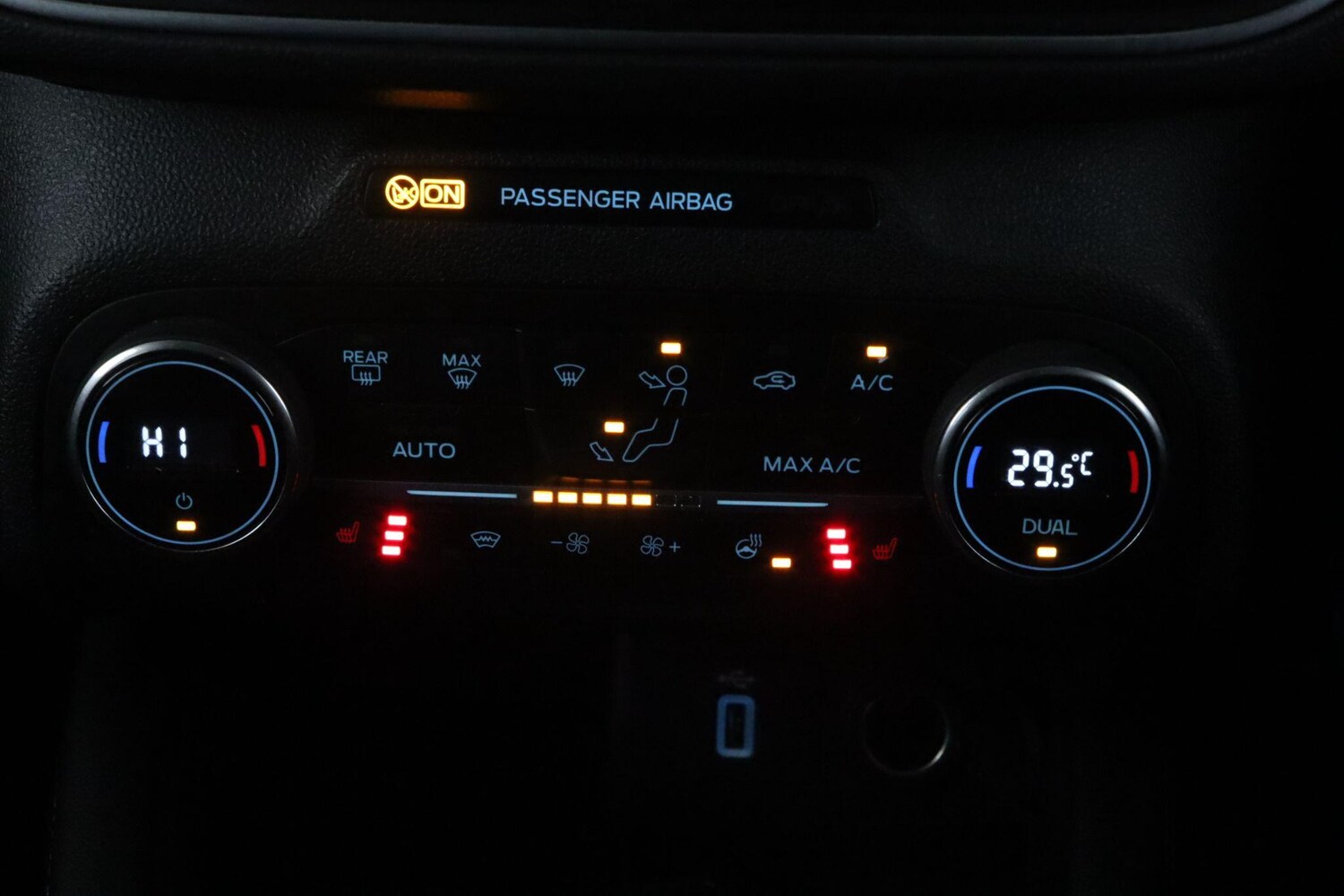 Used Ford Focus 2019 for sale - 76398271: Photo 24