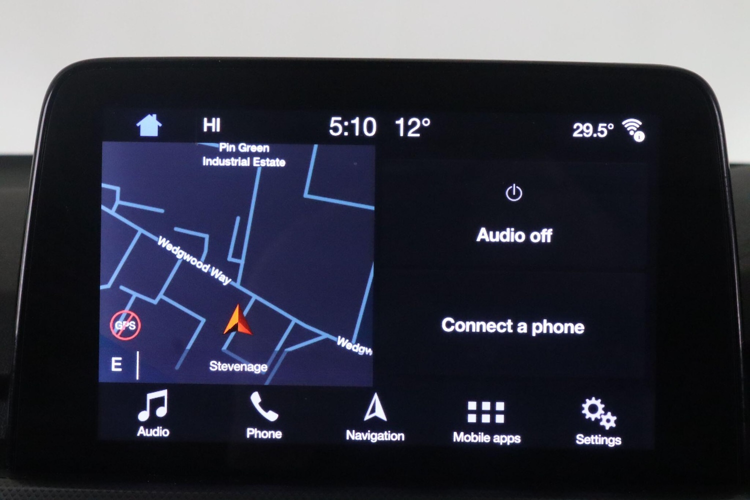 Used Ford Focus 2019 for sale - 76398271: Photo 25