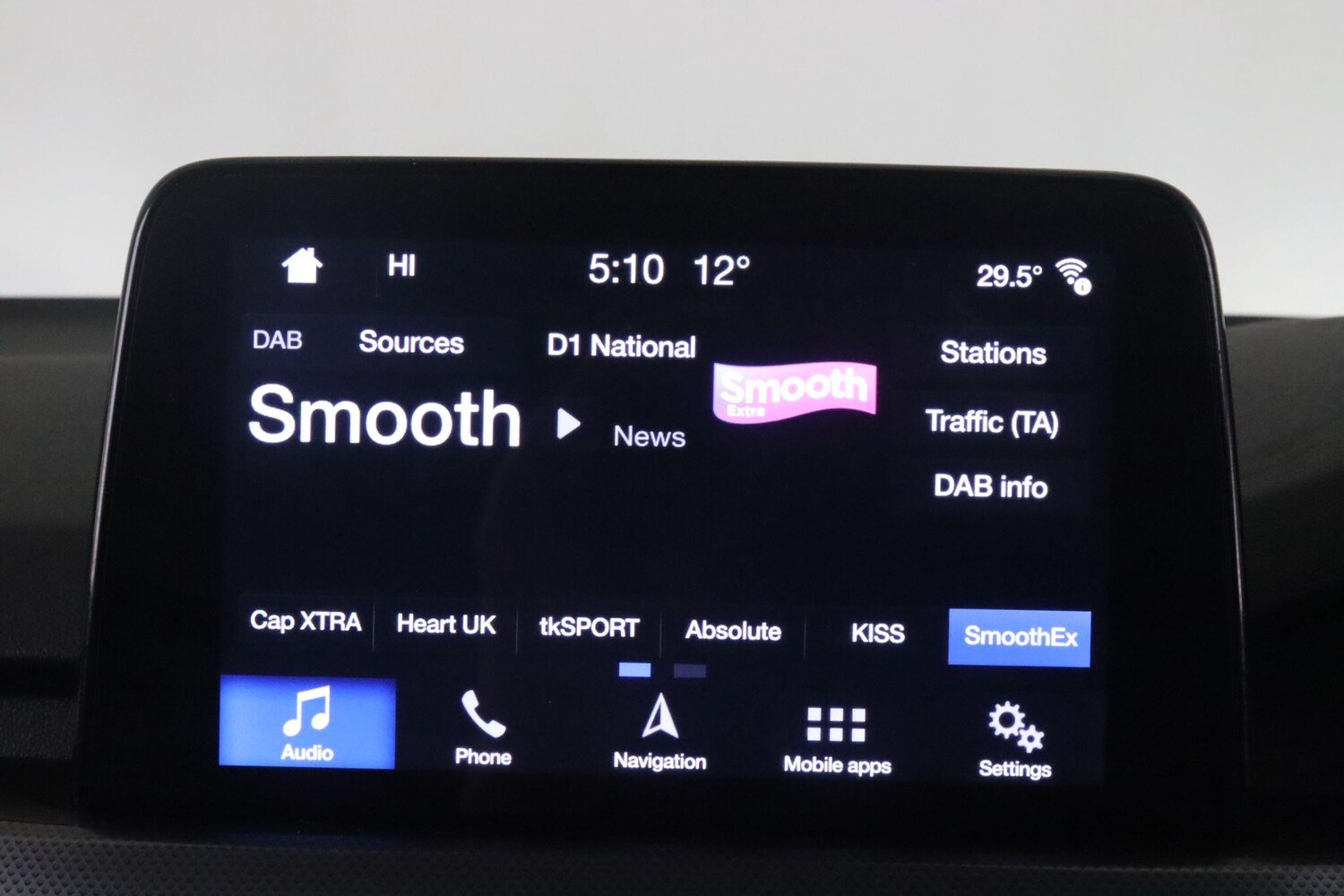 Used Ford Focus 2019 for sale - 76398271: Photo 26