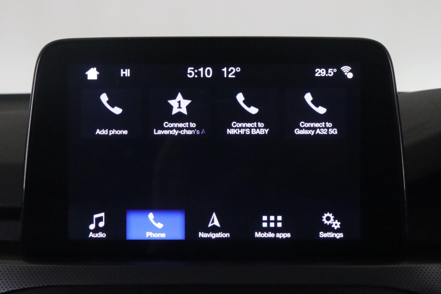 Used Ford Focus 2019 for sale - 76398271: Photo 27