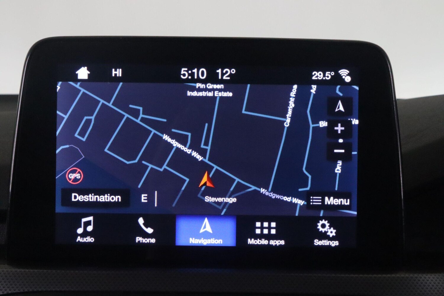 Used Ford Focus 2019 for sale - 76398271: Photo 28