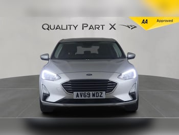 Used Ford Focus 2019 for sale - 76398271: Photo