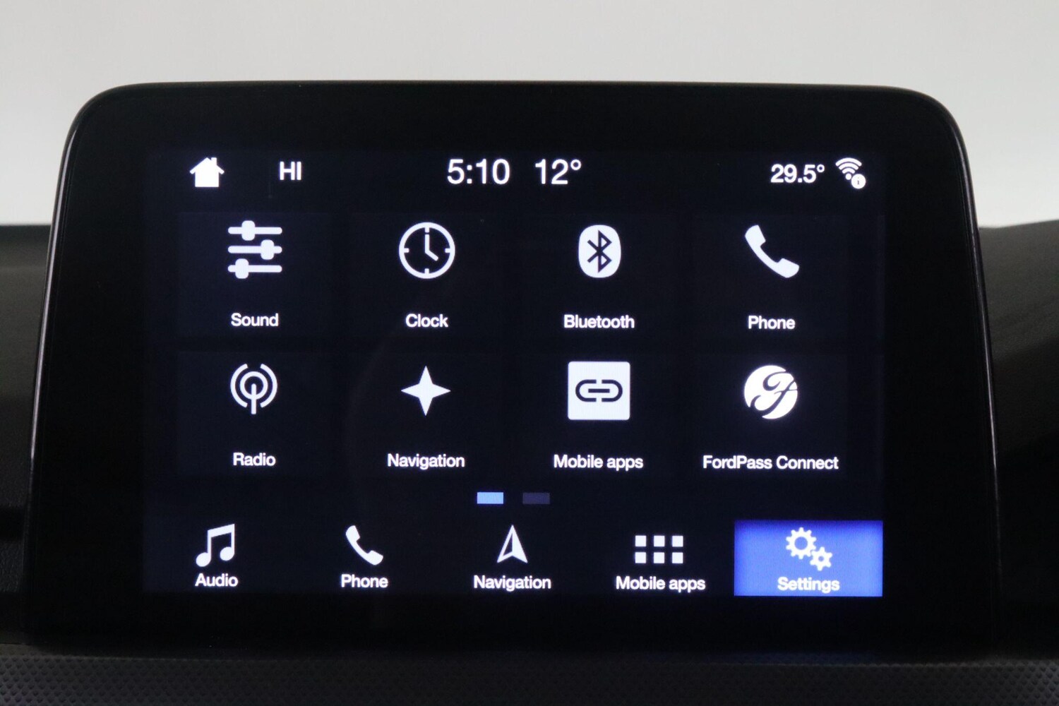 Used Ford Focus 2019 for sale - 76398271: Photo 30